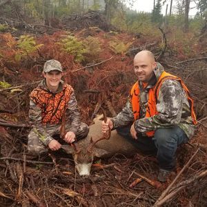 Meet your Posher, Jeff